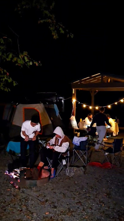 best place to camp in DMV |Jellystone Park™ campsite | #usa  #camping