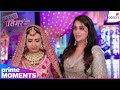 Sasural Simar Ka 2 | Ep. 48 | Mata ji Of Simar Stops Geetanjali Devi To Slap Her | Colors TV