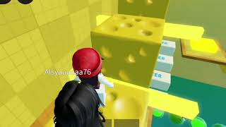 asmr tower map:needoh tower