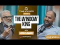 The Window King - VPRO Windows. For Enquiries: WhatsApp: 9884588650 Email: sales@vprowindows.in