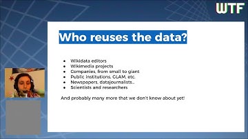#rC3 -  Introduction to Wikidata