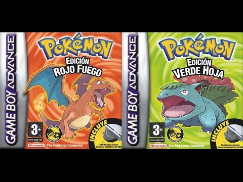 descargar pokemon verde hoja para pc descargar pokemon verde hoja para pc