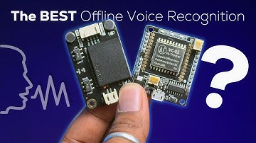 Is DFRobot Voice Module Better than VC02? Let