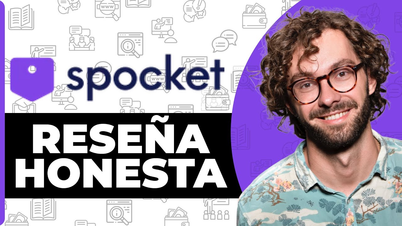 Spocket Lite Reseña Honesta - Ver antes de Usar