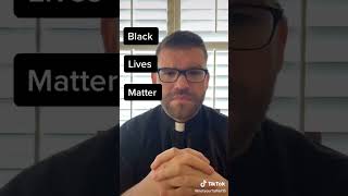 Pastor says all lives will not matter until black lives matter