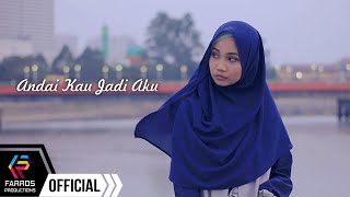 Gita - Andai Kau Jadi Aku (Official Music Video)