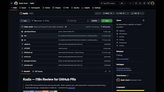 I Built a GitHub Action that Reviews PRs for i18n Issues | Lingo.dev Hackathon