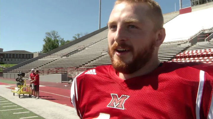 Camp Interview with Kent Kern - 8/12/2015