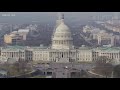 Will the House vote to end the government shutdown?