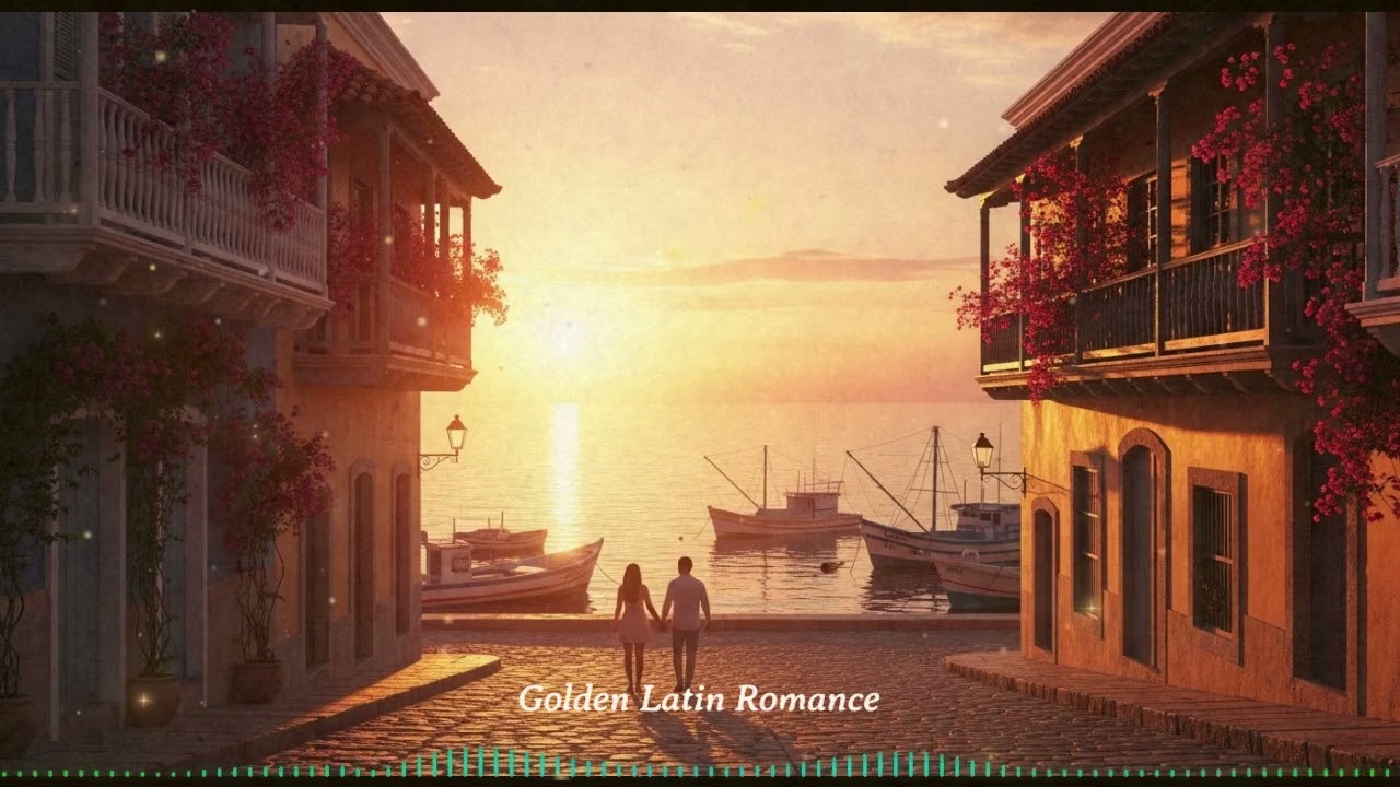 Canciones de Amor Latinas Eternas 💕 Inspiradas en José José