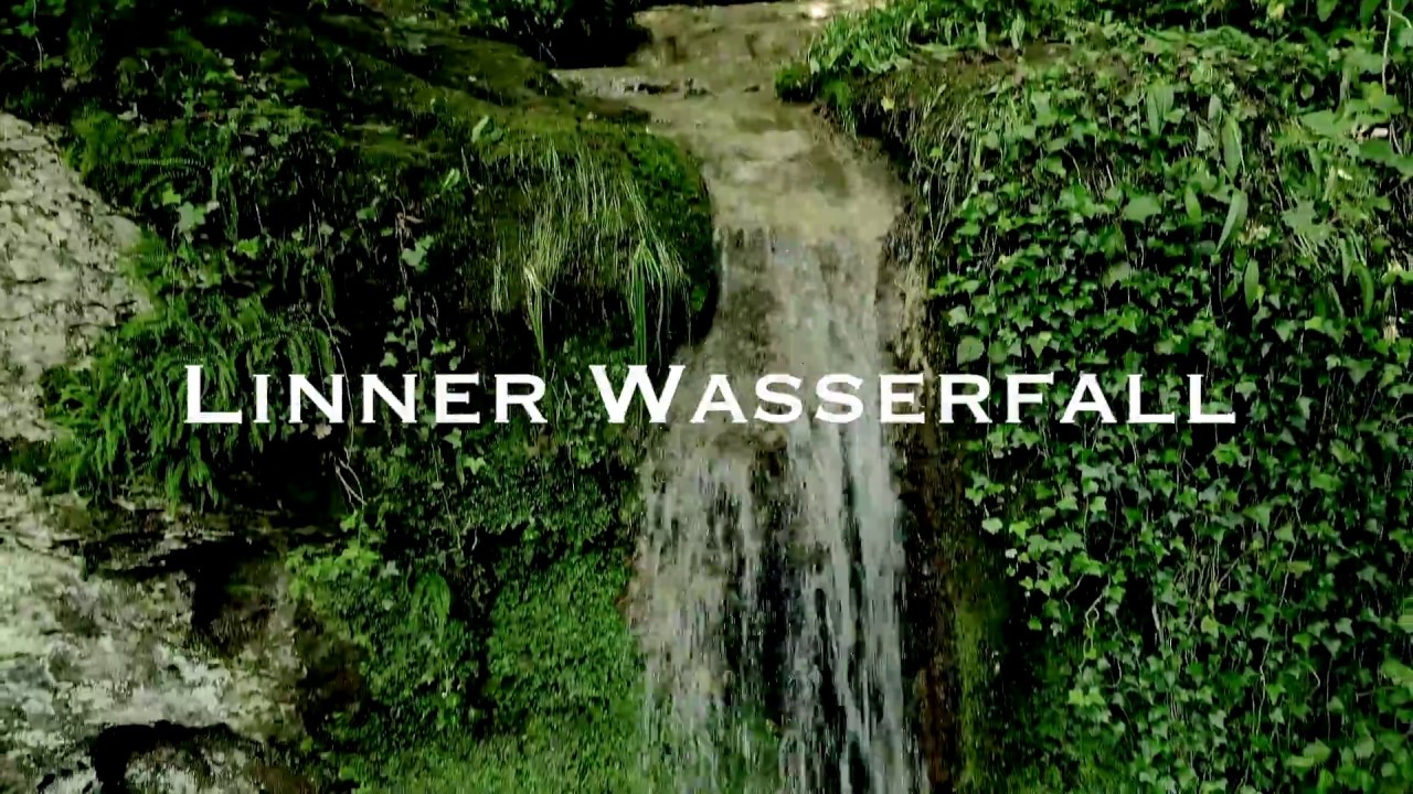 Linner Wasserfall