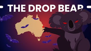The Drop Bear Is Australia Really That Dangerous?