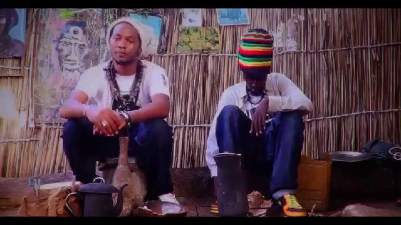 Milka Takkricain - KouTedd Ki Point (Officielle)