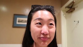 Wedding Vlog (My First Time Attending An American Wedding)