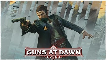 Guns at Dawn: Shooter PvP Online Android GamePlay