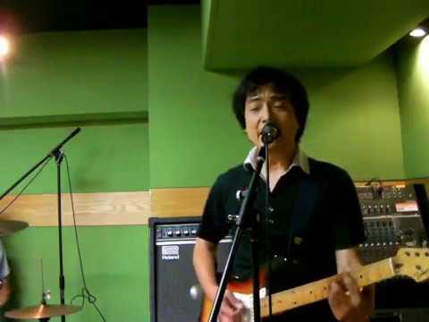 夢中さ君に cover