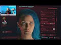 Cyberpunk 2077 (Зі стріму 1)