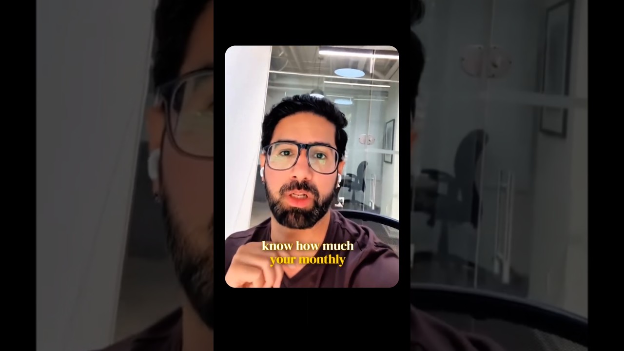 The #1 mistake buyers make is not knowing how much mortgage they  qualify for# 