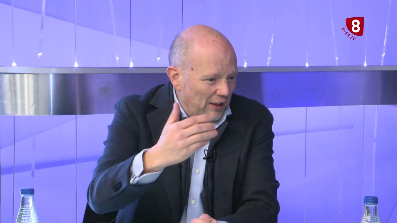 LA TERTULIA - PABLO LINARES 26 ENERO 2026