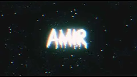 Интро lil Amir!!