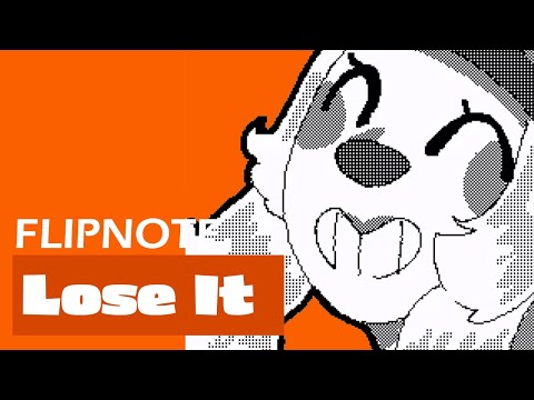 Come as You Lose it (Shugo) Flipnote Hatena