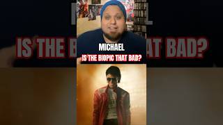 MICHAEL - MOVIE REVIEW