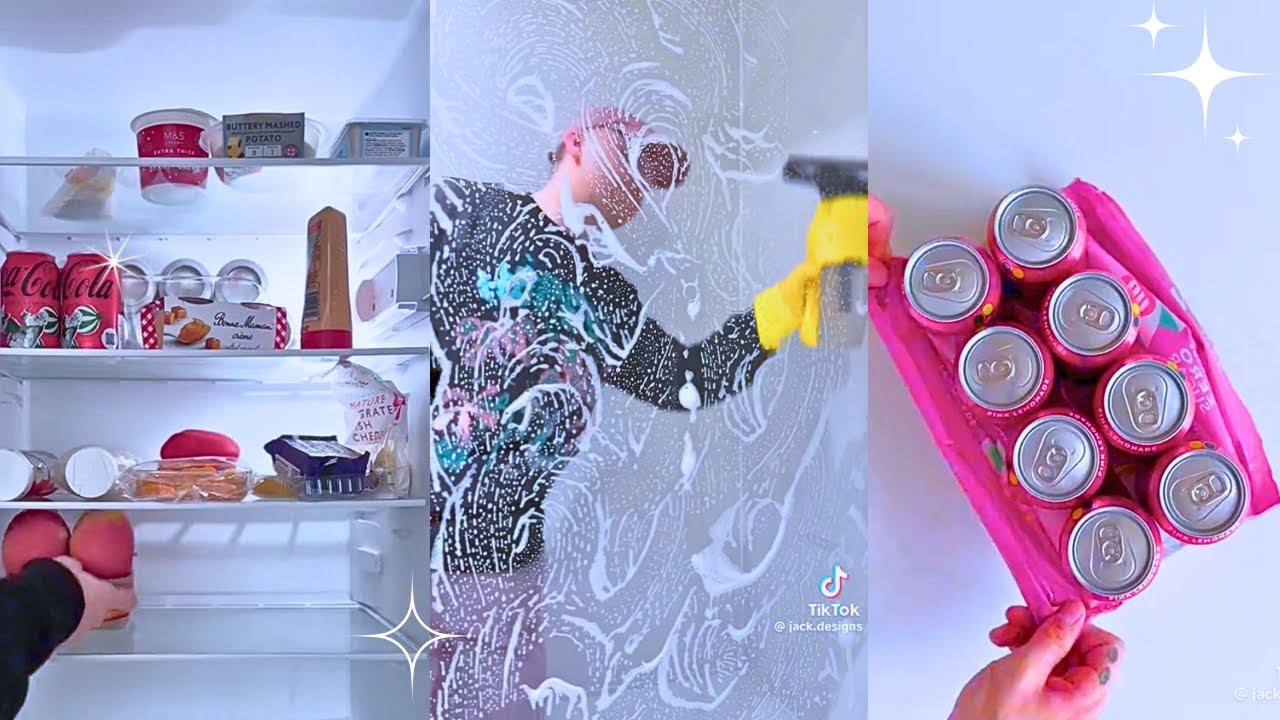 Satisfying Reset & Restock Asmr ✨ jack.designs 🧡 TikTok Compilation | Pt.15