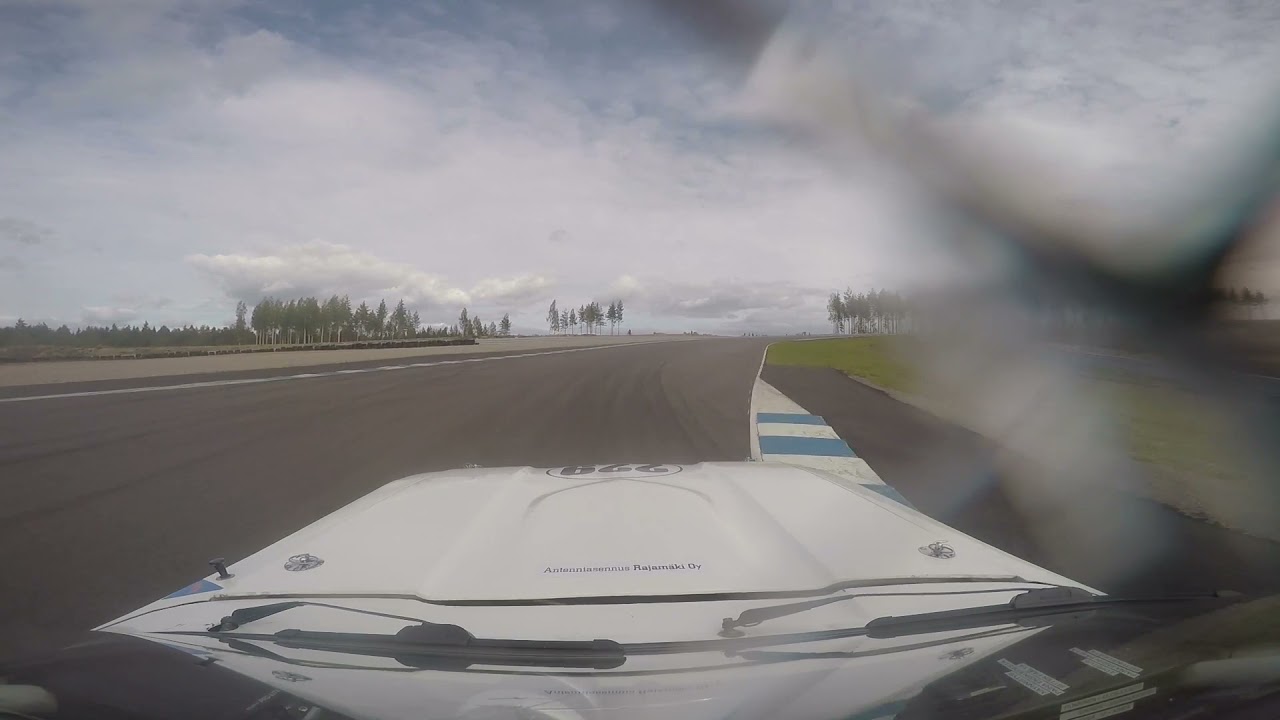 Kymiring 2021 Roadsport B Start 2