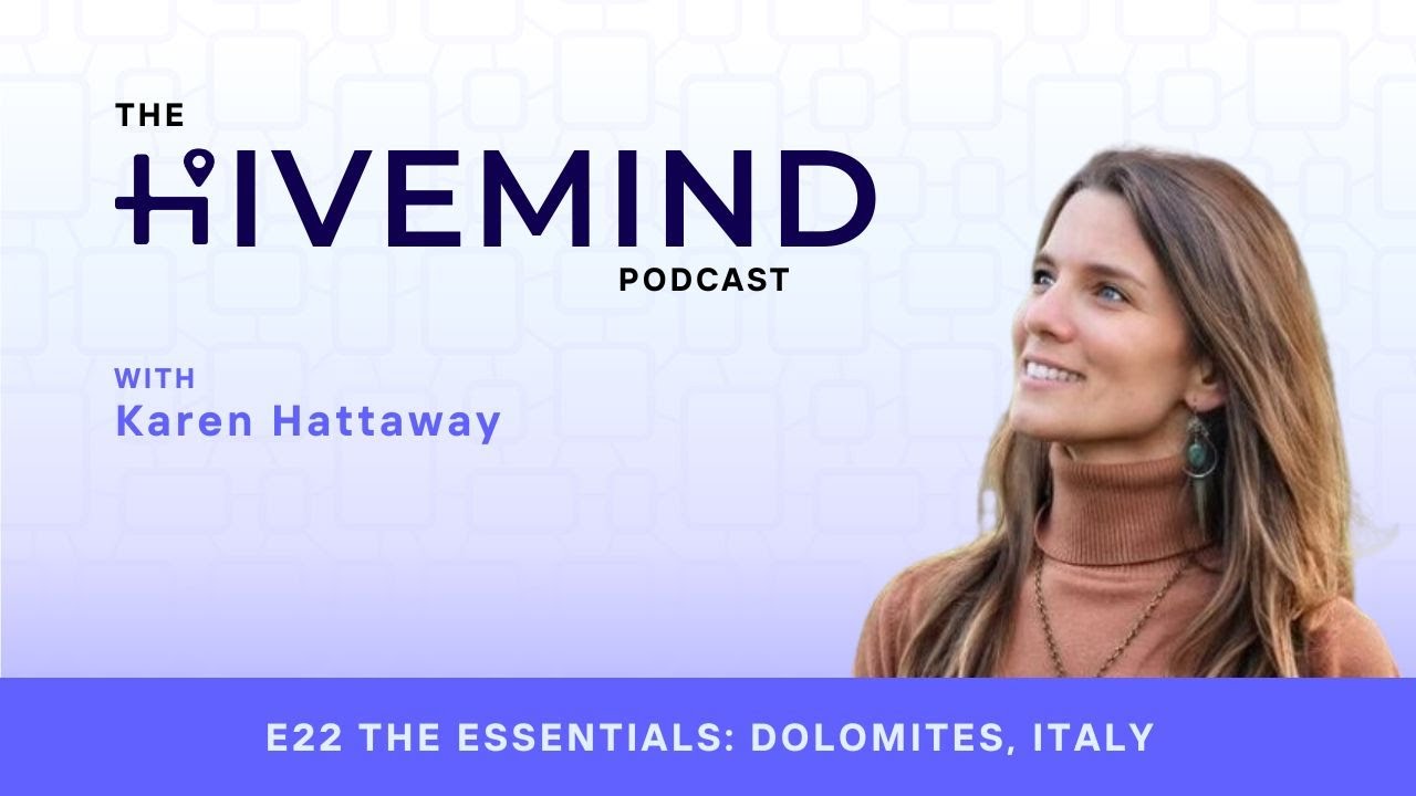 22 The Essentials: Dolomites, Italy