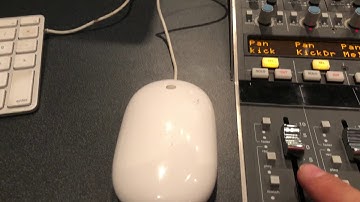 SSL Duality at SAE Byron Bay   Video 5 of 7 Split Configuration