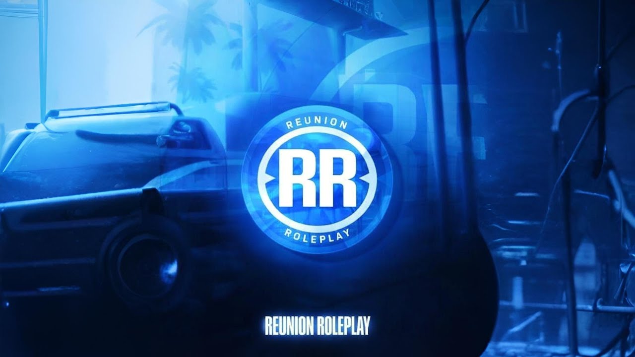 Reunion Life - Prezentacija SAMP Servera