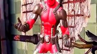 DEADPOOL Pt 17