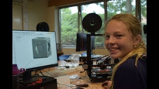 3D Printing Summer Camp 2020 - Tech Camp