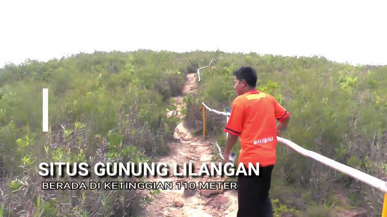 BREAKING NEWS | YUK .. BERWISATA RELIGI  DI DESA IBUL,BADAU, KAB  BELITUNG