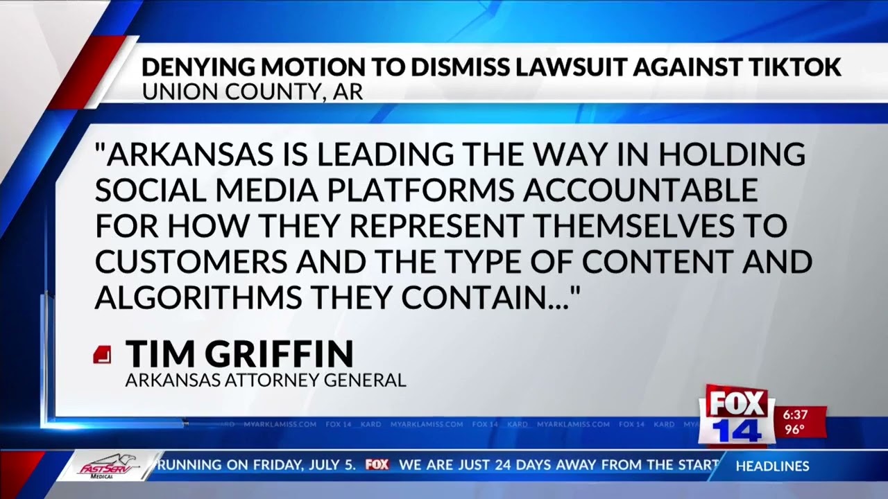 KARD Circuit Court Denies TikTok’s Motion to Dismiss, Lawsuit Will Continue 07 02 2024