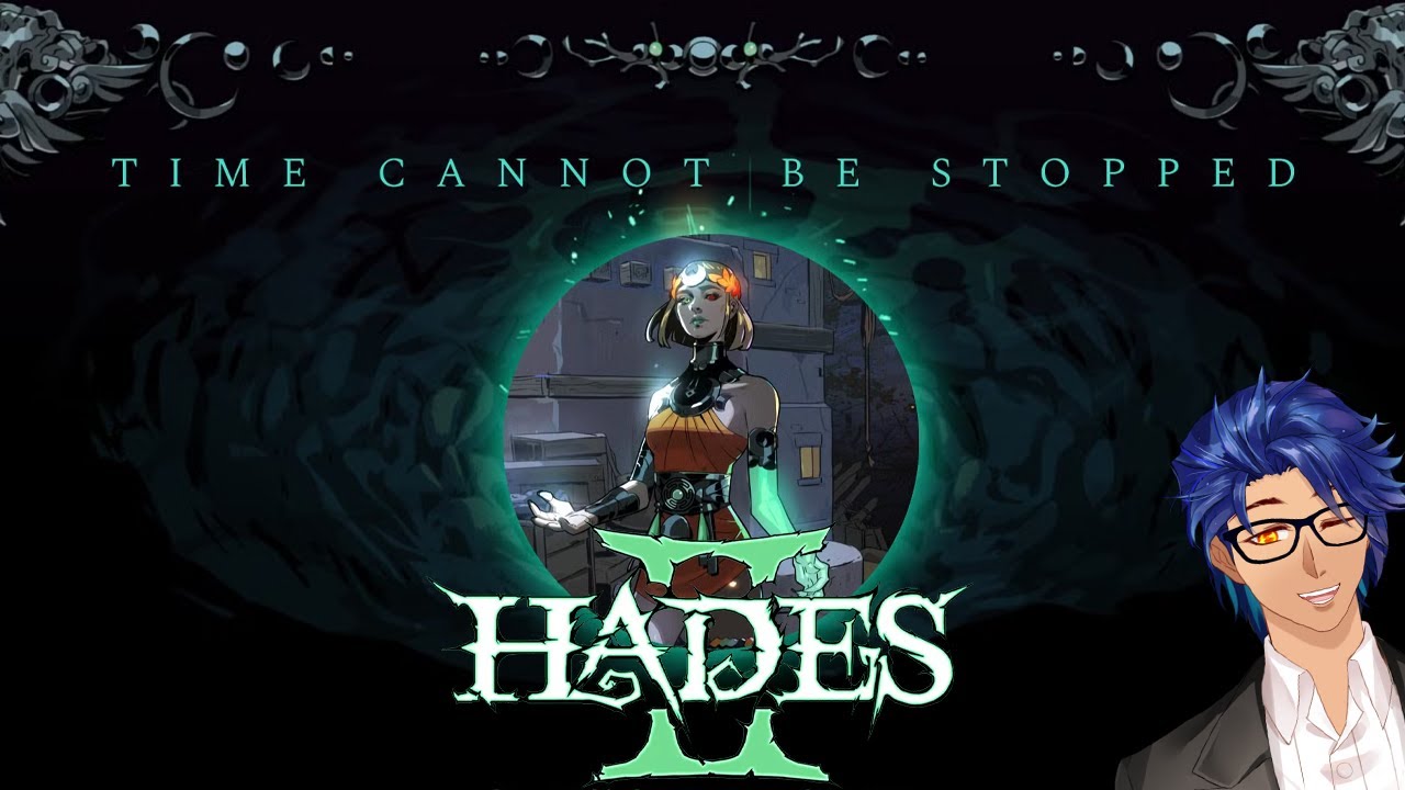 [Hades 2] My Hubris is My Undoing!