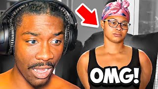Details BruceDropEmOff Reacts To JCS - Sinister Case Of Jhenea Pratt (JCS Inspired) News