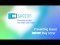 SPEEDD project - Proactive Credit Card Fraud showcase
