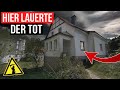 TRAGISCHE WAHRHEIT! Das Schicksal eines KREBSKRANKEN Mannes | LOST PLACE