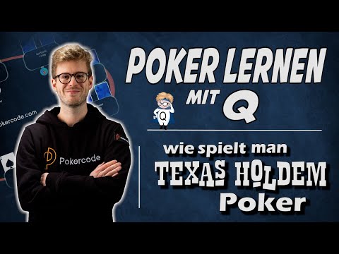 Video: Wie Man Painted Poker Spielt