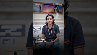 From Campus to Cosmos  | REVA x ISRO Challenge | REVA University