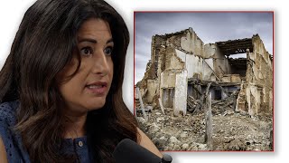 Yasmine Mohammed on the War in Gaza and Solutions
