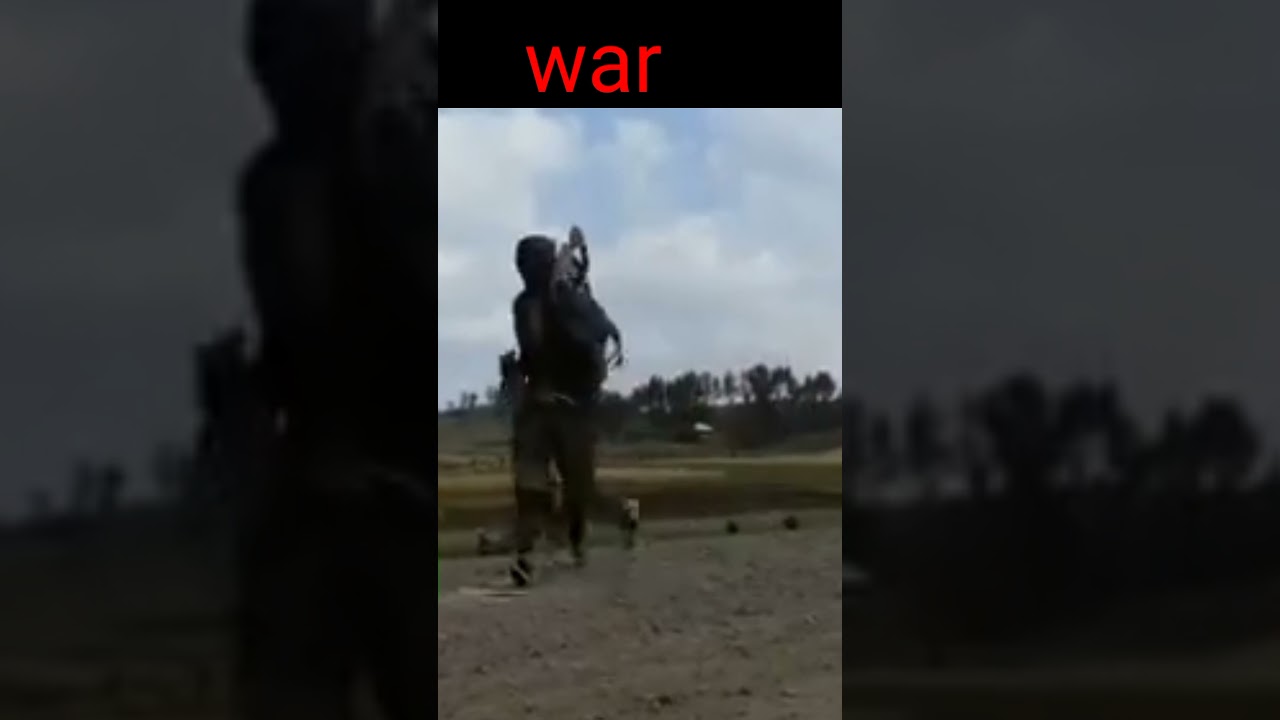 Heavy fighting between ENDF and Tdf 