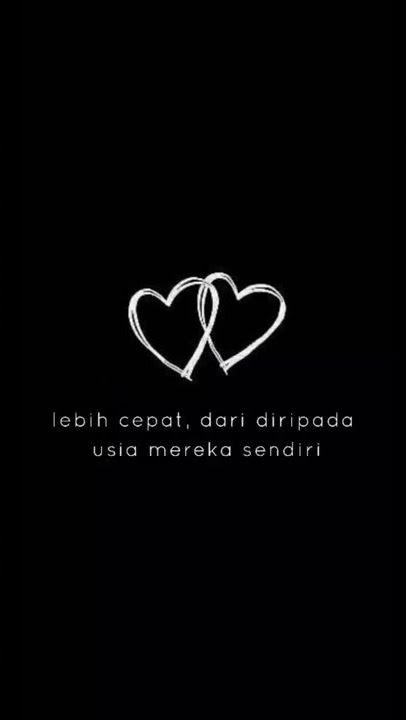 Puisi Cinta Kahlil Gibran (makjleb dalem banget)