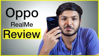 Oppo Realme 1 Review | After One Months of Usage | Thinking Tech