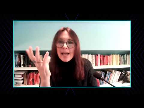 Annie Duke: "We Don't All Speak the Same Language!"