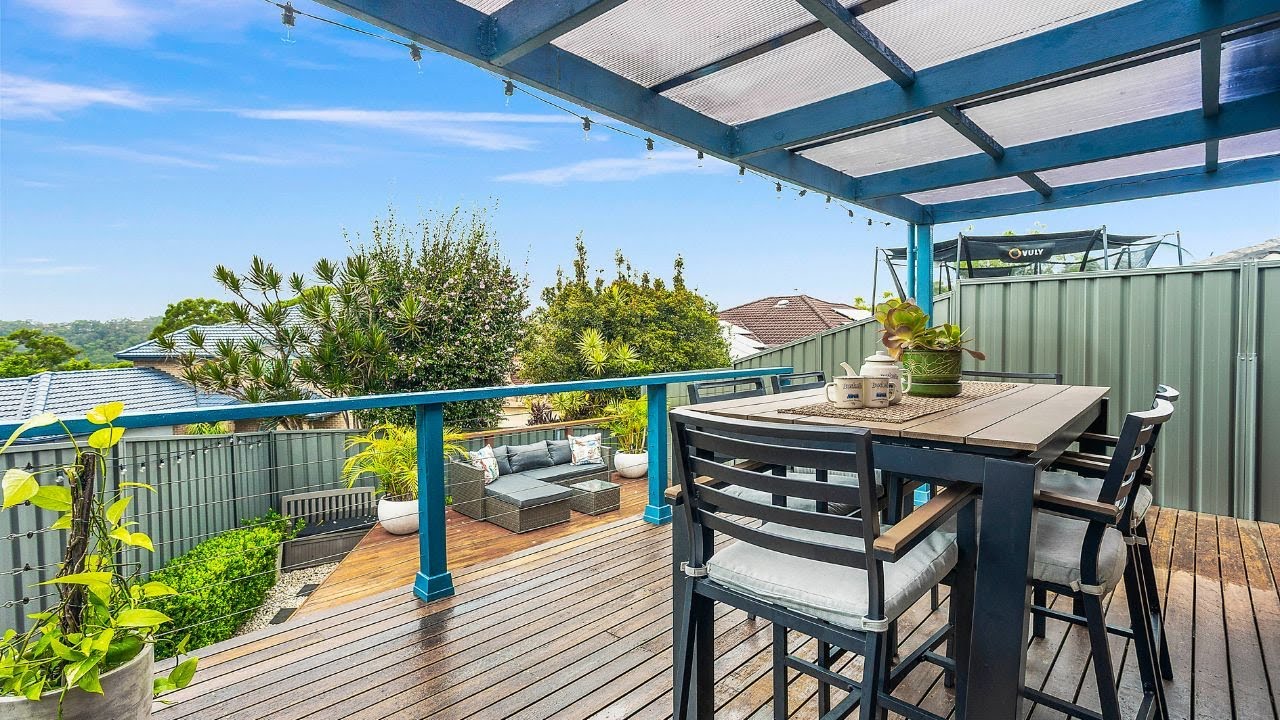 FREESTANDING. Welcome to 1/15 Dulin Close, Bangor 2234 | KORE Property