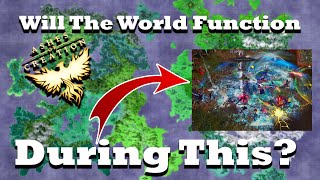Fighting Lag in MMOs: Ashes of Creations Potential Game-Changing Solution - Server Meshing