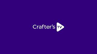 Join Us on Crafter’s TV (4 Aug 26) Join Us on Crafter’s TV (4 Aug 26)