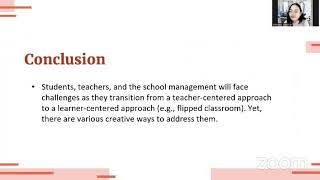 [WEBINAR SERIES] A Sneak Peek into the Next Normal Classrooms